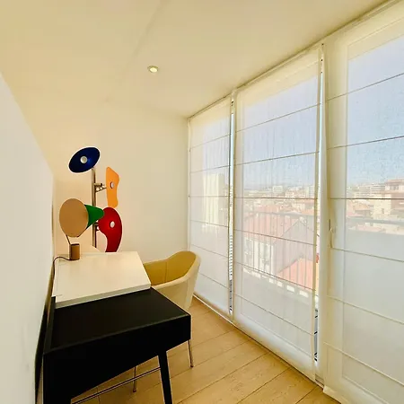 Apartment Superbe Penthouse Avec Vue Panoramique Sur La Cannes