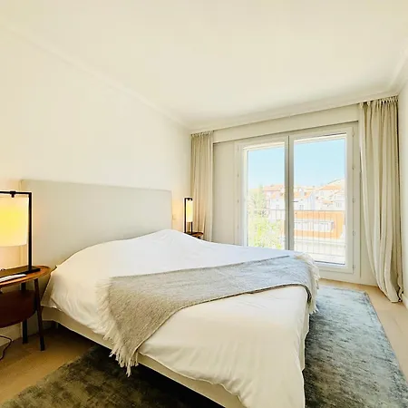 Apartment Superbe Penthouse Avec Vue Panoramique Sur La *